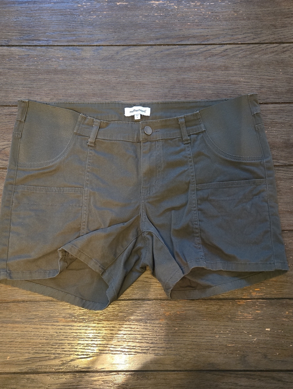 Maternity Shorts